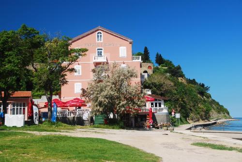 Hotel Fiesa - image 7
