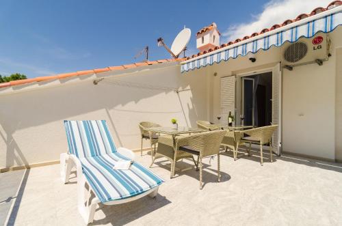Apartment and Rooms Mato - image 3