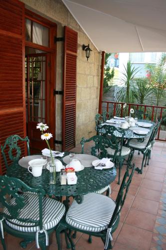 88巴郎番里德宾馆