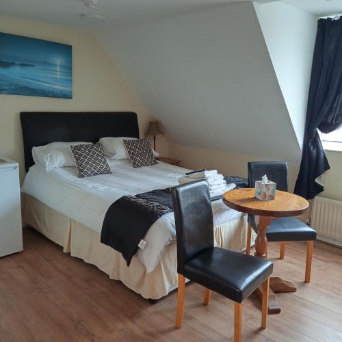 The Wilton Guest House in Weymouth