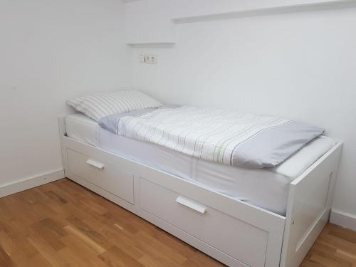 Ferienwohnung Rainer