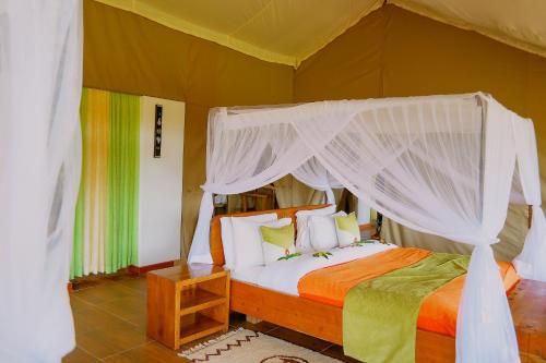 Loyk Mara Eco Camp