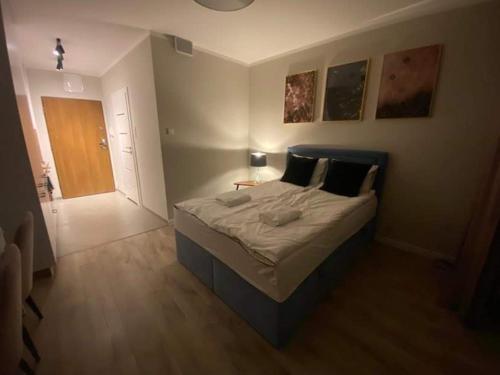 Warsaw To Be - Easy Apartment, Varšava (fotografie 4)
