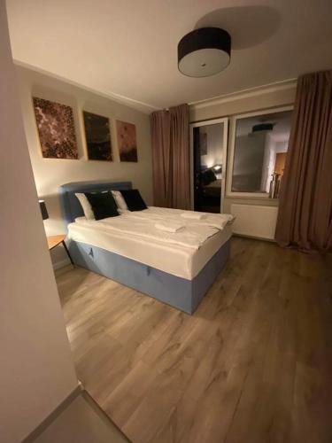 Warsaw To Be - Easy Apartment, Varšava (fotografie 3)