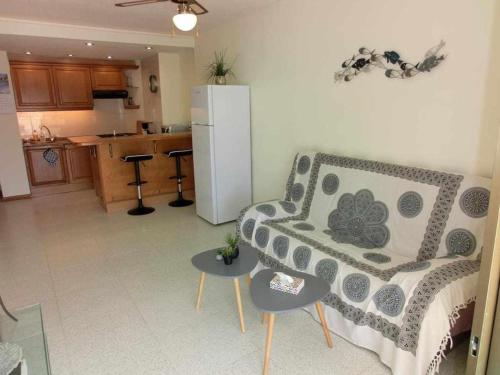  112 CALPE PLACE 1Dormitorio in Calpe