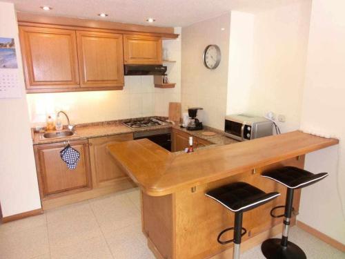  112 CALPE PLACE 1Dormitorio in Calpe