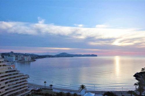  9E MAR2 3 dormitorios in Calpe