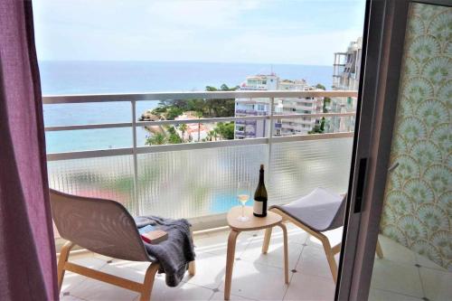  9E MAR2 3 dormitorios in Calpe