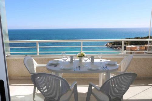  apartamento APOLO 16 2 dormitorios in Calpe