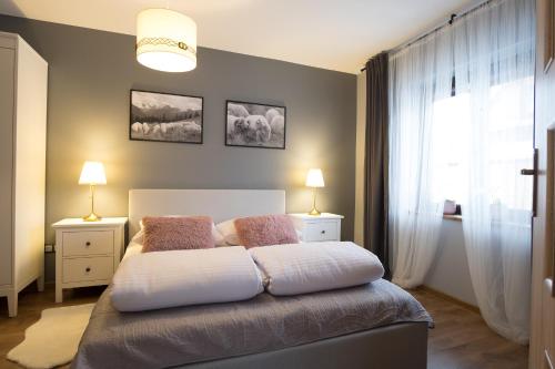 Apartament Henrykówka Apartzakop, Zakopane (fotografie 4)