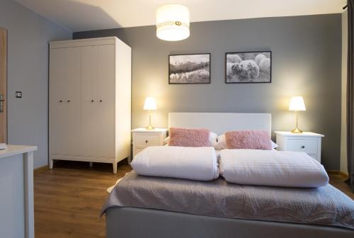 Apartament Henrykówka Apartzakop, Zakopane (fotografie 10)