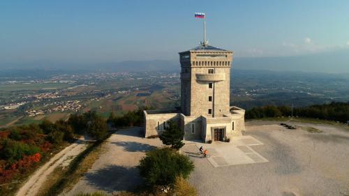 Vila Brinovka