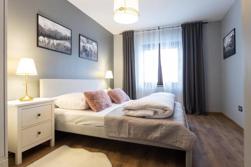 Apartament Henrykówka Apartzakop, Zakopane (fotografie 8)