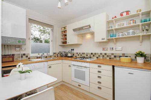 City Centre Haven Apartments - main image