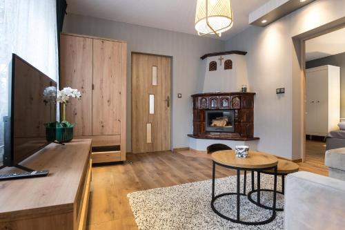 Apartament Henrykówka Apartzakop, Zakopane (fotografie 7)
