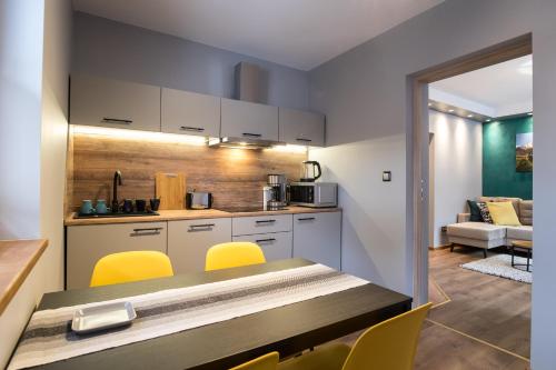 Apartament Henrykówka Apartzakop, Zakopane (fotografie 9)