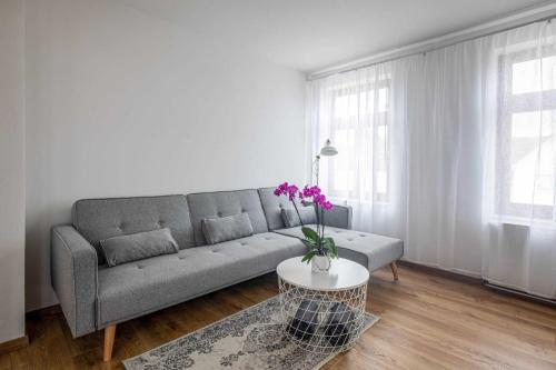 Ferienwohnung Alte Meierei