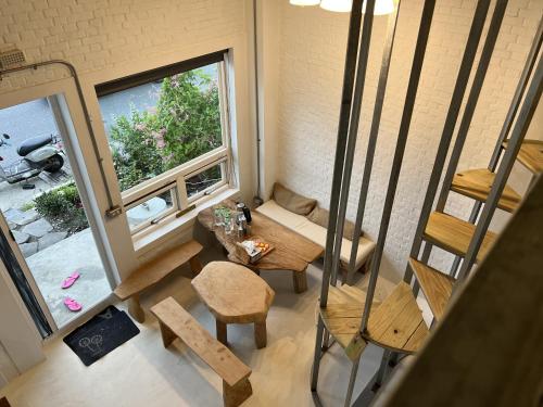 Taroko Flowerfield Homestay - 편의 시설/서비스