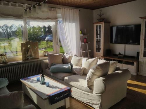 Ferienwohnung Heimathafen in Hasselberg, Deutschland