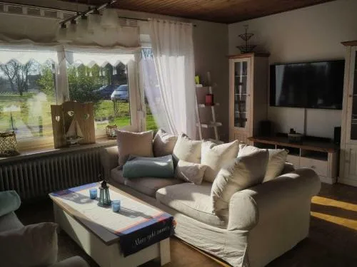 Ferienwohnung Heimathafen in Hasselberg, Deutschland