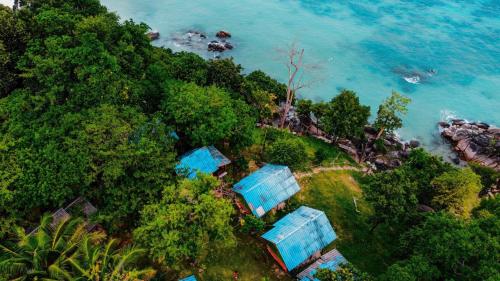 DAYA hill seaview in Ko Lipe