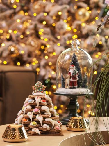 Heritage Hill Hotel - image 8