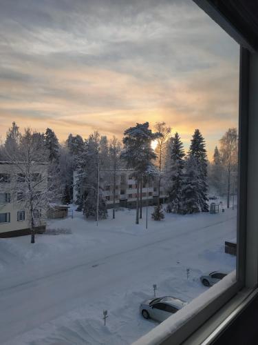 Vistas, Nika Apartments in Imatra
