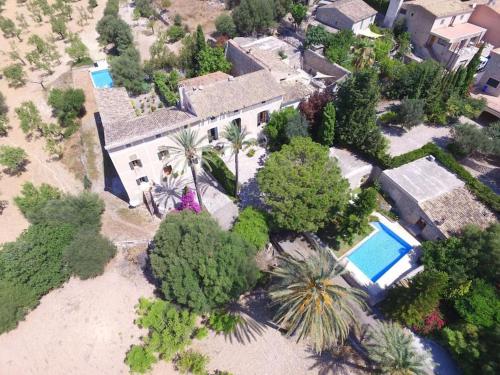 Posesión Son Pelai gîte à louer Lloseta