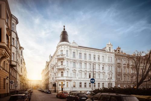 Theresian Hotel - Olomouc