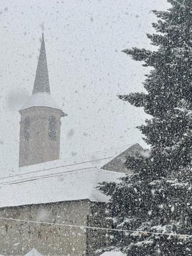  M-41 in Esterri dÀneu