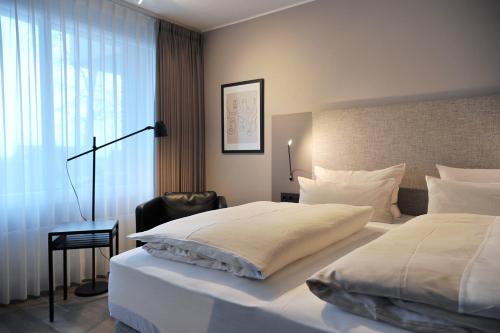 Hotel Am Berghang - image 12