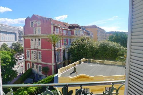 Victor Hugo Palais AP3061 by Riviera Holiday Homes, Nice (fotografie 7)