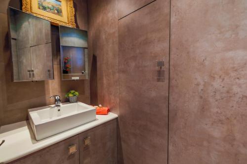 Victor Hugo Palais AP3061 by Riviera Holiday Homes, Nice (fotografie 9)