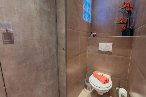 Victor Hugo Palais AP3061 by Riviera Holiday Homes, Nice (fotografie 10)