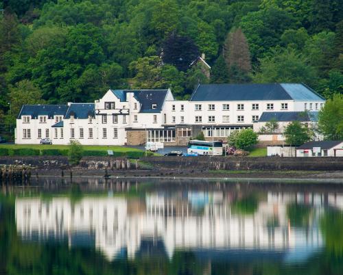 Arrochar Hotel 'A Bespoke Hotel'