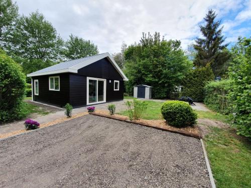 Camping Alkenhaer Appelscha Bungalow 1