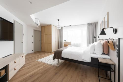 Oru Hub Hotel in Kadriorg