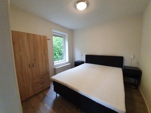 Camping Alkenhaer Appelscha Bungalow 5