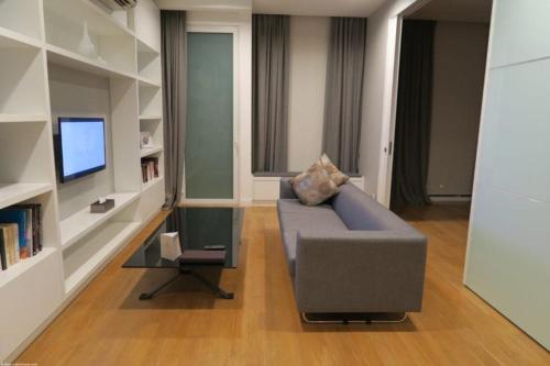 The Platinum Face Suites Kuala Lumpur