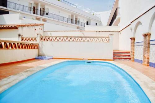 Fantastic 1 bedroom apartment in the centre of Nerja