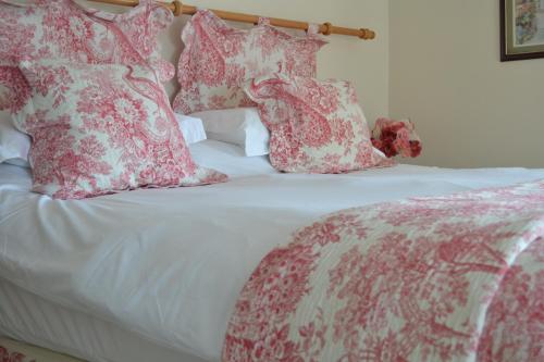 Ternhill Farm House - 5 Star Guest Accommodation with optional award winning breakfast