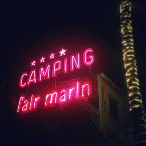 Camping Club l'Air Marin