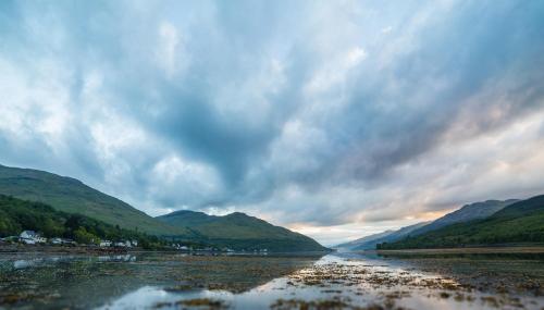 Arrochar Hotel 'A Bespoke Hotel'