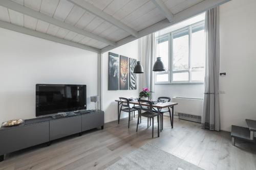 La Pampa NEW & Fully Refurbished APT