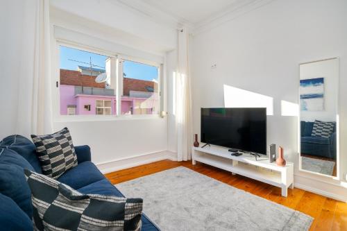 WHome Hideaway Family Apartment #3, Lisbonne