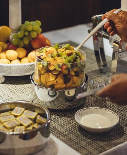 Il Roncal Wine Resort - image 7