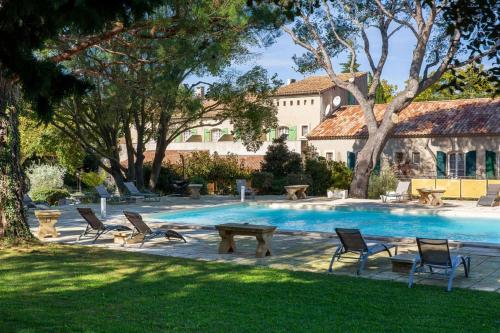 Best Western Hotel Le Val Majour