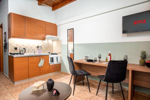 Eagle's Nest City Apartments - Ροδοδάφνη