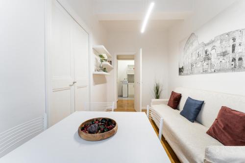 FAMM Apartments - Charming and cozy Flat at Pantheon, Řím (fotografie 9)