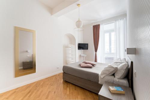 FAMM Apartments - Charming and cozy Flat at Pantheon, Řím (fotografie 6)